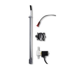 Kärcher - Kit additionnel - Prééquipement télécommande HP, détergent 1 + 2