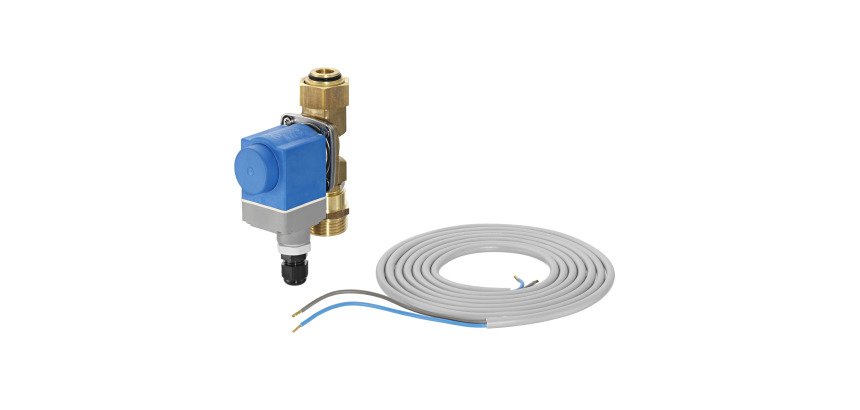 Kärcher - Kit additionnel commutation raccord d'as