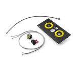 Kärcher - Kit complet Manomètre + Compteur horaire