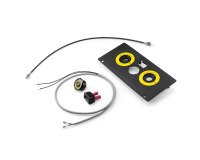 Kärcher - Kit complet Manomètre + Compteur horaire