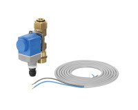 Kärcher - Électrovanne d'arrivée d'eau (kit complet avec instructions)