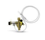 Kärcher - Injecteur de détergent pour haute et basse pression (sans buses)