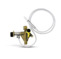 Kärcher - Injecteur de détergent pour haute et basse pression (sans buses)
