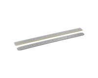 Kärcher - Lèvre d'aspiration kit PU 850mm/33in, résistant aux hydrocarbures, rainuré, 942 mm