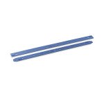 Kärcher - Lèvre d'aspiration kit caoutchouc nature, Caoutchouc naturel, 940 mm