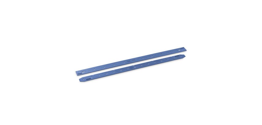 Kärcher - Lèvre d'aspiration kit caoutchouc nature, Caoutchouc naturel, 940 mm
