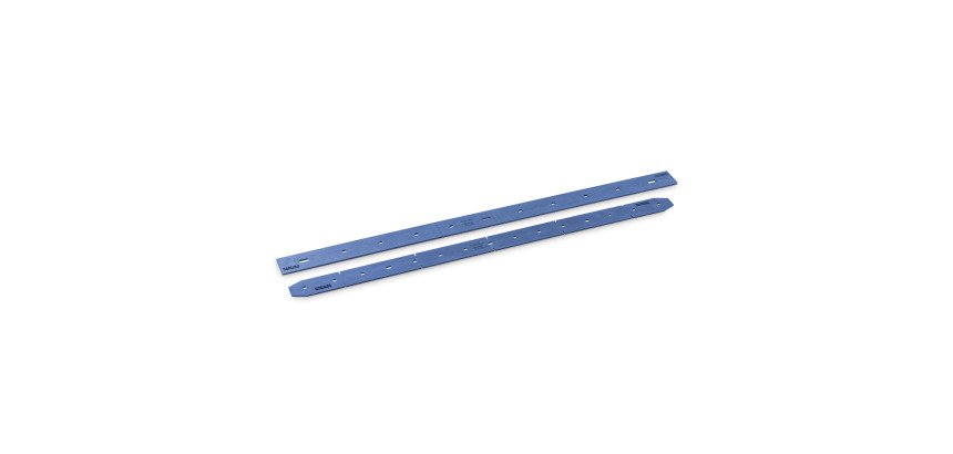 Kärcher - Lèvre d'aspiration kit caoutchouc nature, Caoutchouc naturel, 940 mm