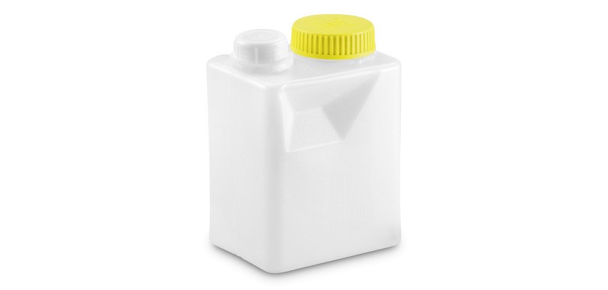 Kärcher - RM reservoir kit d'accessoires 2,5 L