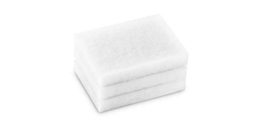 Kärcher - Filtre mousse, 3 Pièce(s), CV 30/1, CV 38/1, CV 38/2, CV 38/2 Adv