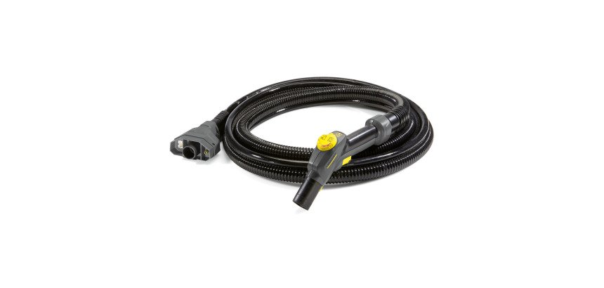 Kärcher - Flexible vapeur