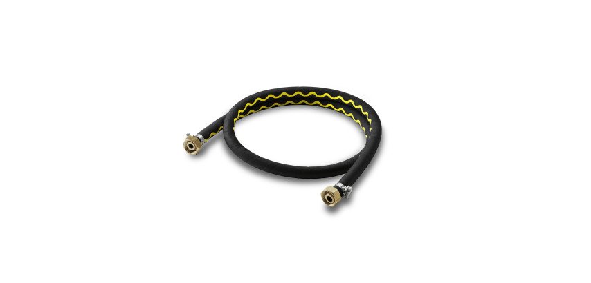 Kärcher - Flexible d’alimentation en eau, 1,5 m, DN 13, R 3/4"