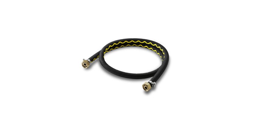 Kärcher - Flexible d’alimentation en eau, 1,5 m, DN 13, R 3/4"