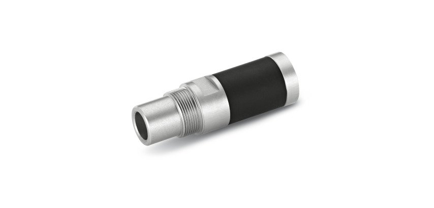 Kärcher – Insert de buse à jet plat pour nettoyeur cryogénique IB 15/120