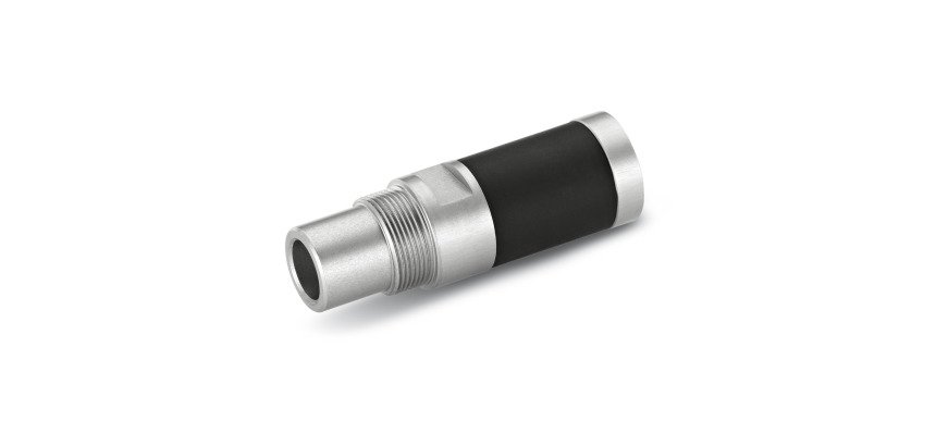 Kärcher – Insert de buse à jet plat pour nettoyeur cryogénique IB 15/120