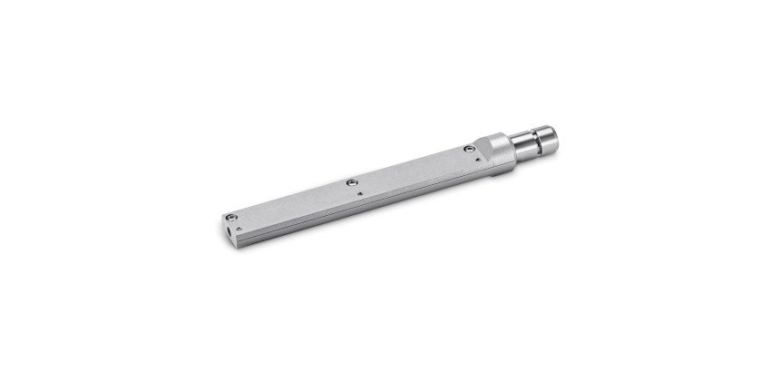 Kärcher - Buse à jet rond long 3x10