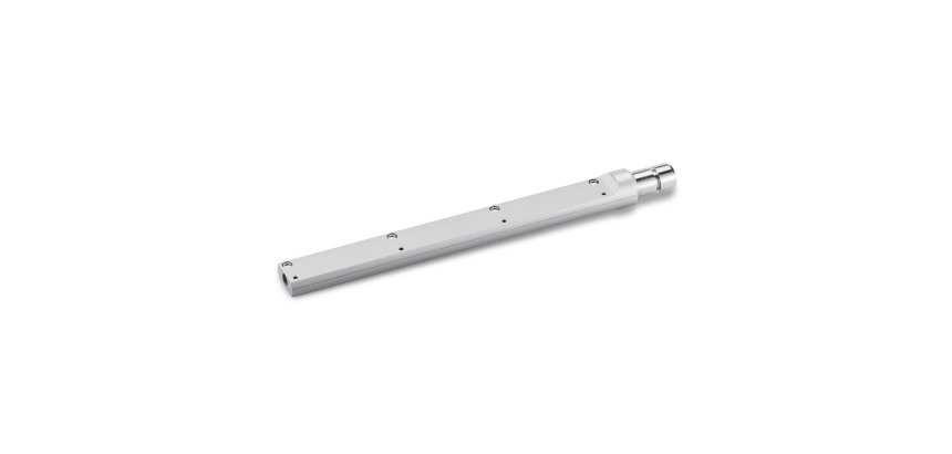 Kärcher - Buse à jet rond long L2P Ø4mm
