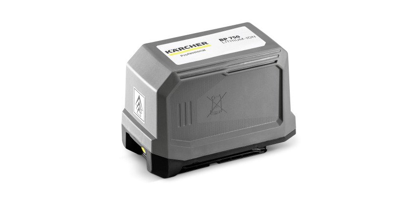Kärcher - Bloc accumulateur BP 750/36