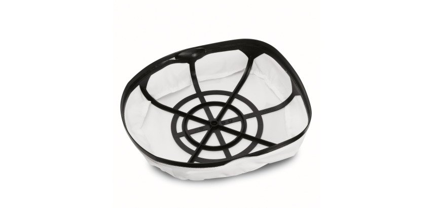 Kärcher - Filtre panier permanent, T 12/1, T 15/1, T 17/1