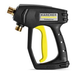 Kärcher - Pistolet de sablage M22 155°C with packa