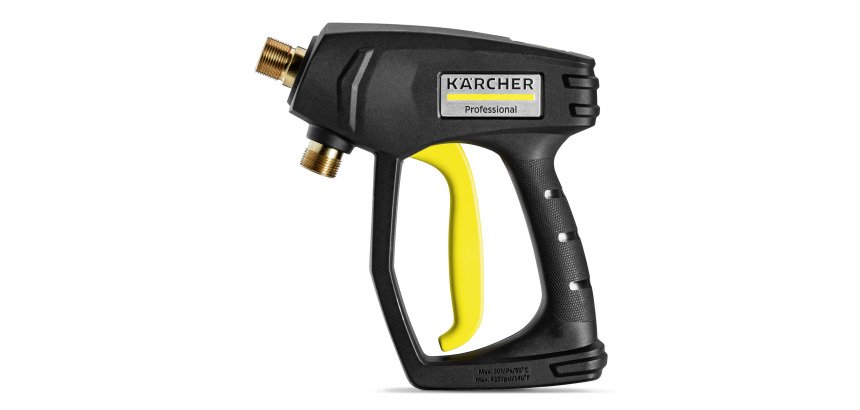 Kärcher - Pistolet de sablage M22 155°C with packa
