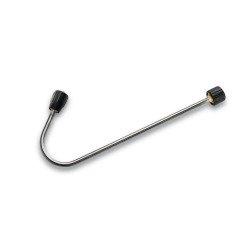 Kärcher - Lance pour le nettoyage des toilettes et des caniveaux