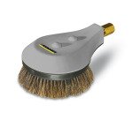 Kärcher - Brosse de lavage rotative pour appareils < 800 l/h, poils naturels