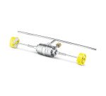 Kärcher - Support d'entrainement des brosses «Roller brusher500»