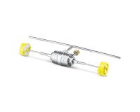 Kärcher - Support d'entrainement des brosses «Roller brusher500»