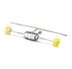 Kärcher - Support d'entrainement des brosses «Roller brusher500»