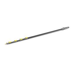 Kärcher - Telescope lance hybride 7 m