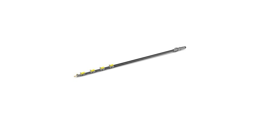 Kärcher - Telescope lance hybride 7 m