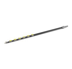 Kärcher - Telescope lance carbone 10 m