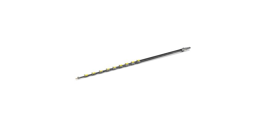 Kärcher - Telescope lance carbone 14 m