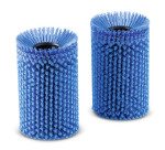 Kärcher - Brosse à rouleau souple