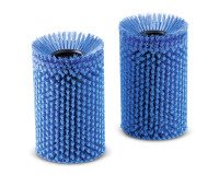 Kärcher - Brosse à rouleau souple