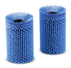 Kärcher - Brosse à rouleau souple