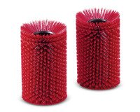 Kärcher - Brosse à rouleau medium