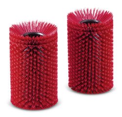 Kärcher - Brosse à rouleau medium