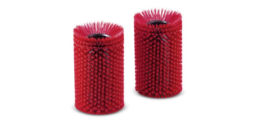 Kärcher - Brosse à rouleau medium