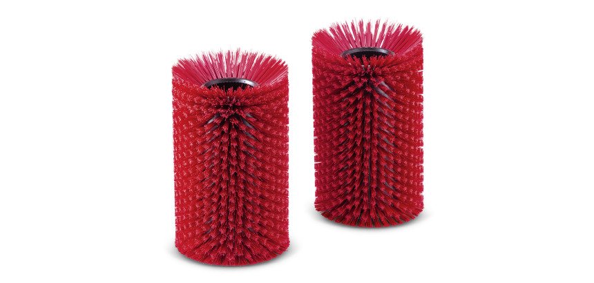 Kärcher - Brosse à rouleau medium