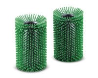 Kärcher - Brosse à rouleau hard