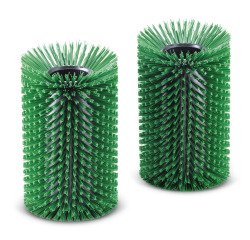 Kärcher - Brosse à rouleau hard