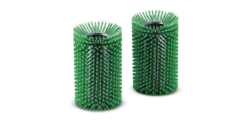 Kärcher - Brosse à rouleau hard