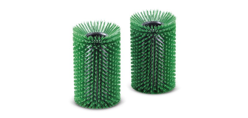 Kärcher - Brosse à rouleau hard