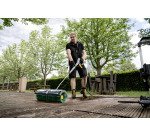 Kärcher - Brosse à rouleau hard