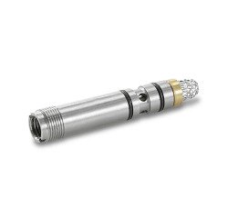 Kärcher - Porte buse pour injecteur de détergent (sans buse)
