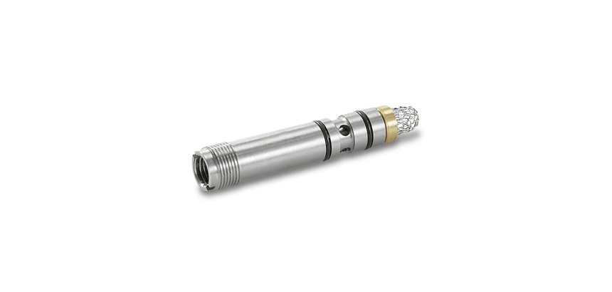 Kärcher - Porte buse pour injecteur de détergent (sans buse)