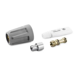 Kärcher - Insert de buse taraudage trapézoïdal HDS
