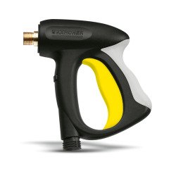 Kärcher - Poignée-pistolet Easy Press avec Softgrip