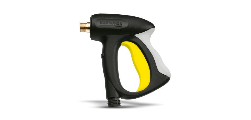 Kärcher - Poignée-pistolet Easy Press avec Softgrip